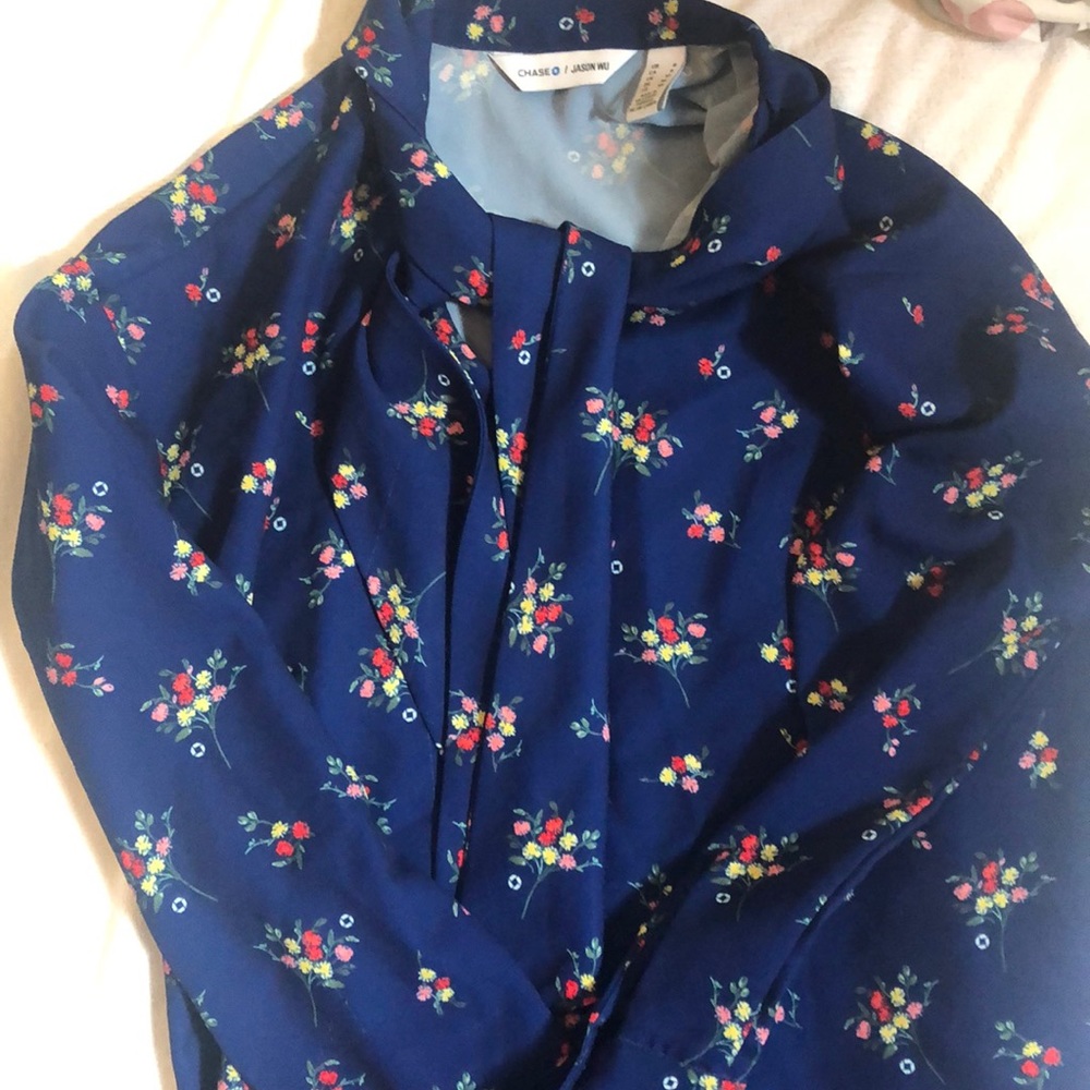Lands End Chase top